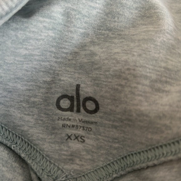 Alo Set - Picture 2 of 3